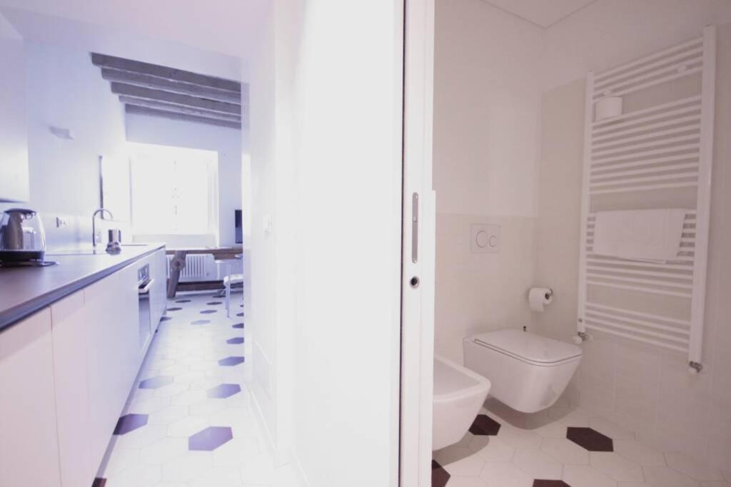 טורינו Charmant Maison In Centro מראה חיצוני תמונה