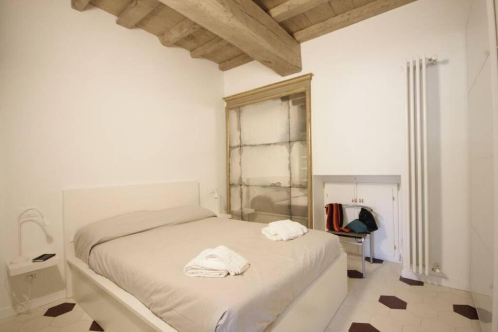 טורינו Charmant Maison In Centro מראה חיצוני תמונה