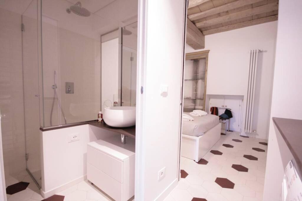 טורינו Charmant Maison In Centro מראה חיצוני תמונה