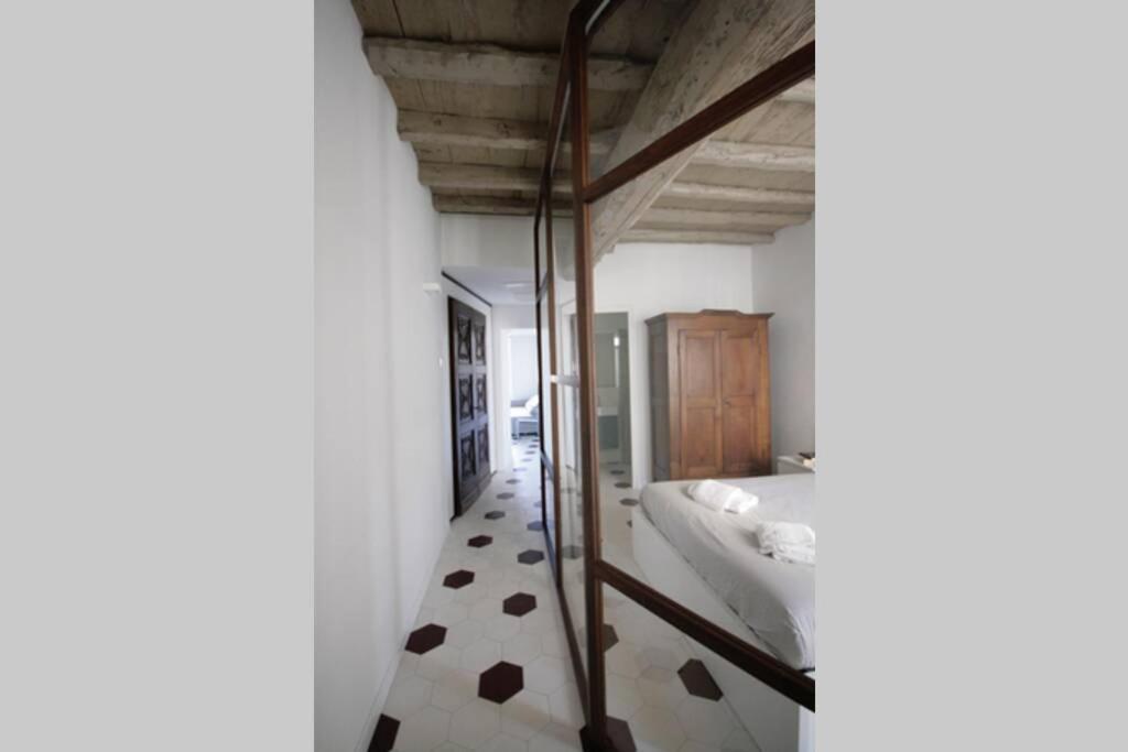 טורינו Charmant Maison In Centro מראה חיצוני תמונה