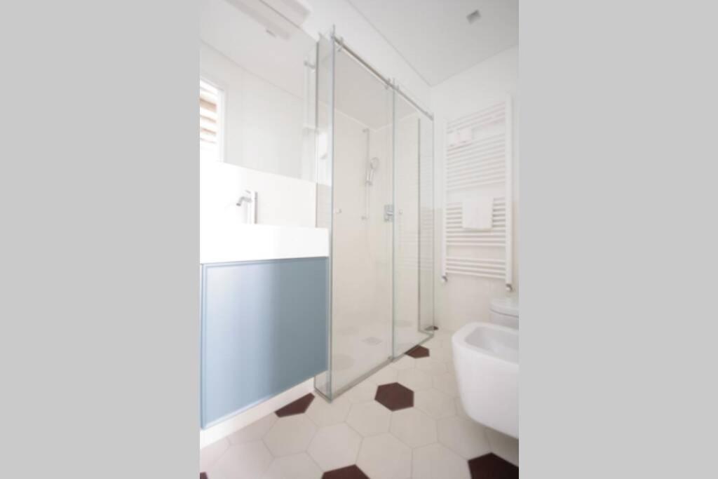 טורינו Charmant Maison In Centro מראה חיצוני תמונה