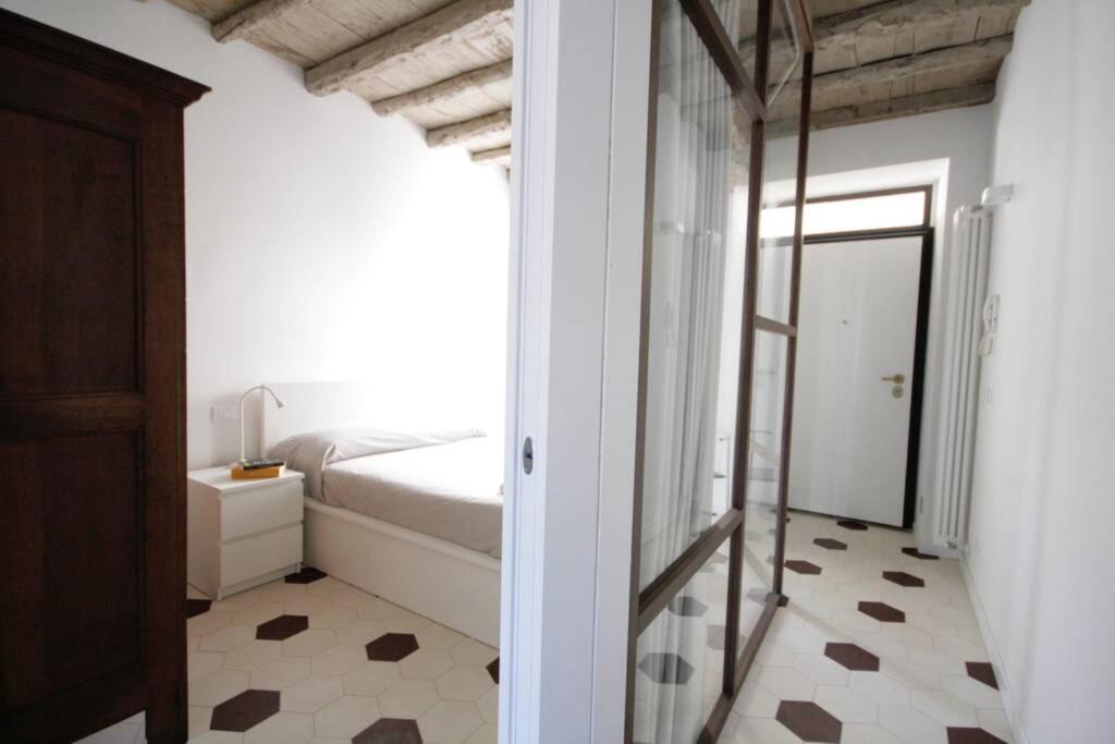 טורינו Charmant Maison In Centro מראה חיצוני תמונה