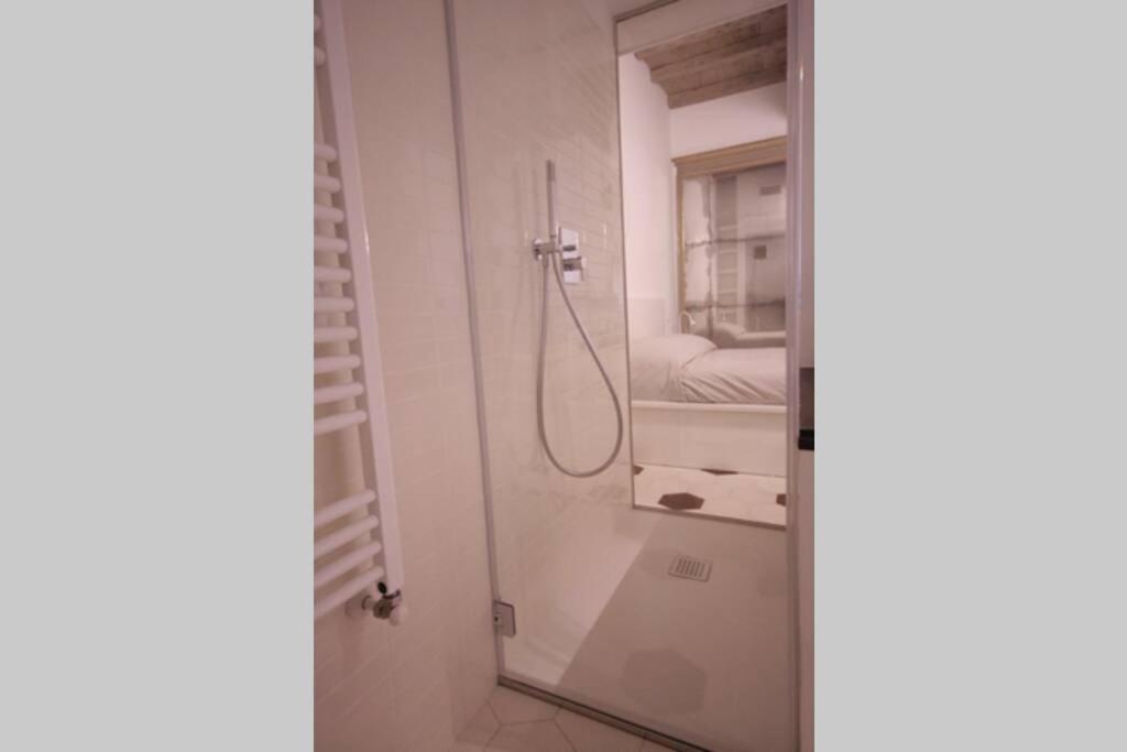 טורינו Charmant Maison In Centro מראה חיצוני תמונה