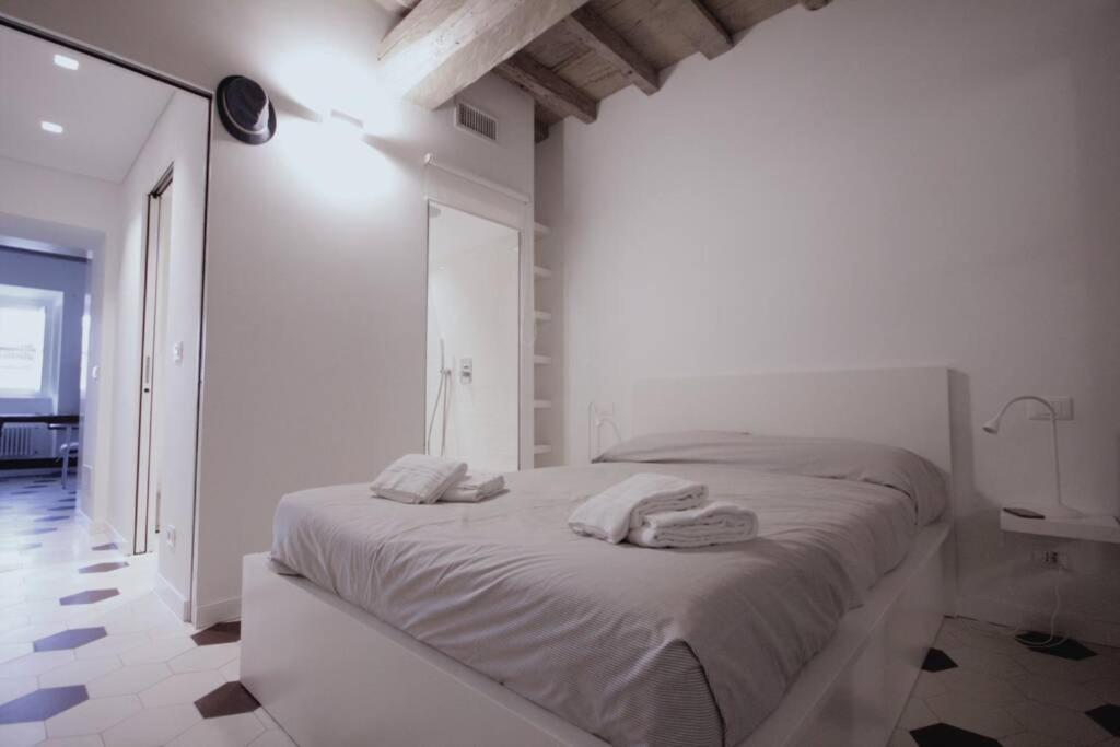 טורינו Charmant Maison In Centro מראה חיצוני תמונה