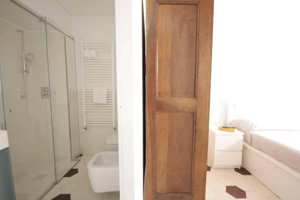 טורינו Charmant Maison In Centro מראה חיצוני תמונה