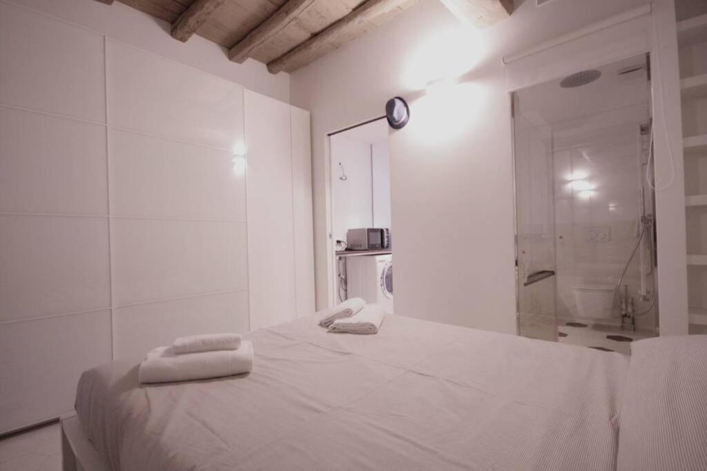 טורינו Charmant Maison In Centro מראה חיצוני תמונה