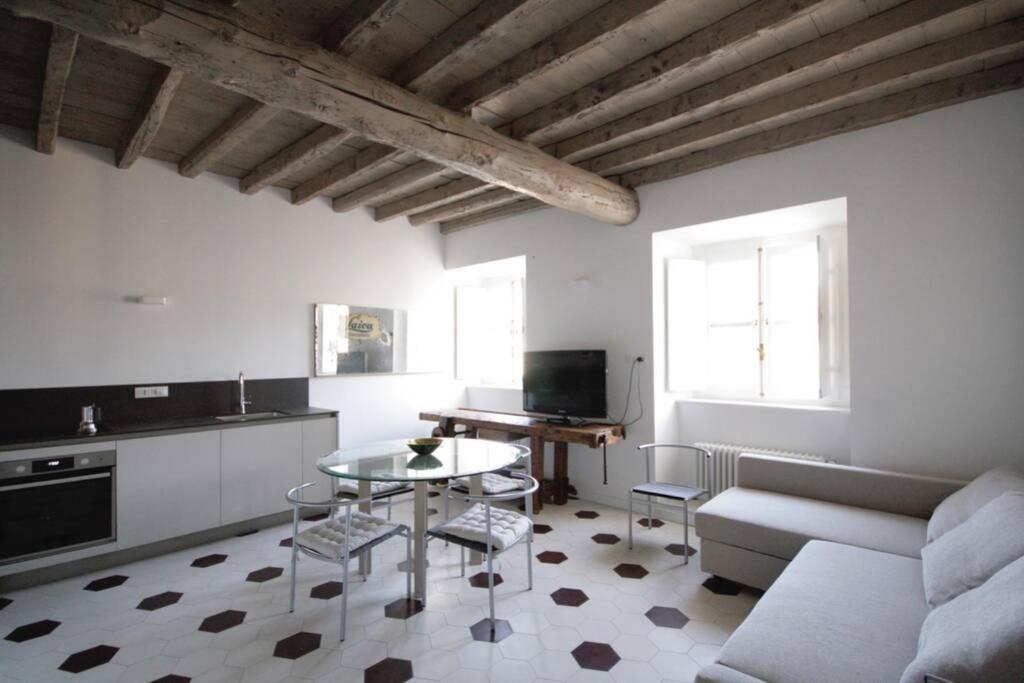 טורינו Charmant Maison In Centro מראה חיצוני תמונה