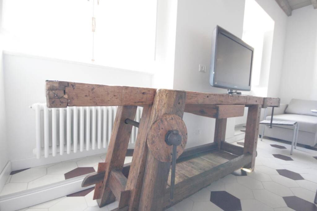 טורינו Charmant Maison In Centro מראה חיצוני תמונה